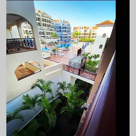 Dinastia De La Reina Apartment