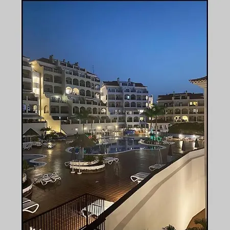 Dinastia De La Reina Apartment Arona (Tenerife)