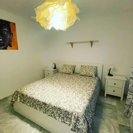 Dinastia De La Reina Apartment *