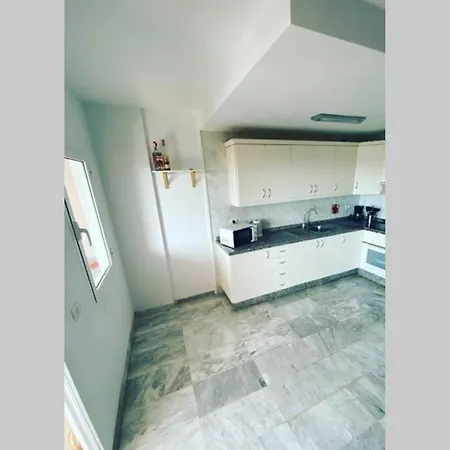 Dinastia De La Reina Apartment Arona (Tenerife)