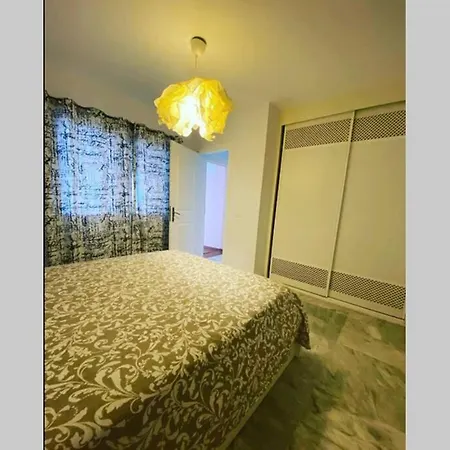 Dinastia De La Reina Apartment Arona (Tenerife)