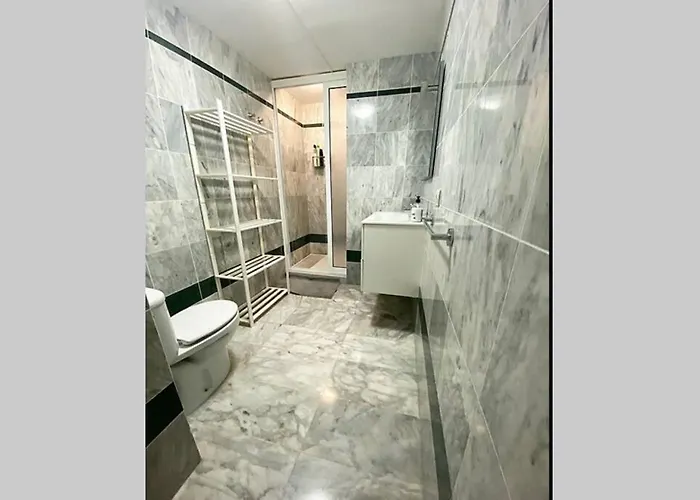 Dinastia De La Reina 公寓 阿罗纳