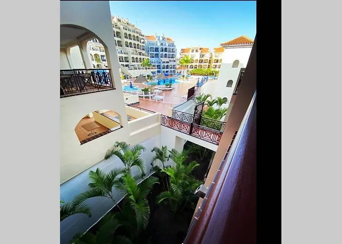 Dinastia De La Reina 公寓