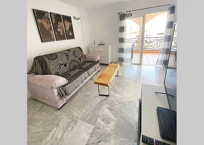 Dinastia De La Reina 公寓