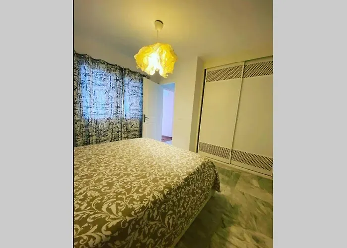 Dinastia De La Reina 公寓 阿罗纳