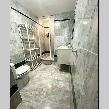 Dinastia De La Reina Apartmán Arona (Tenerife)