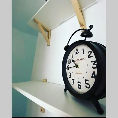 Dinastia De La Reina 아파트