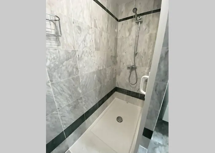 아파트 Dinastia De La Reina