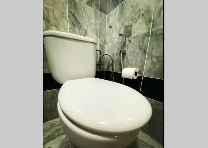 아파트 Dinastia De La Reina 아로나