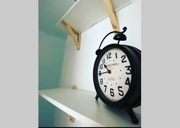 Dinastia De La Reina 아파트