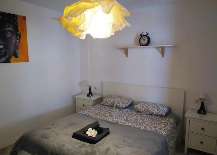 Dinastia De La Reina Arona (Tenerife)