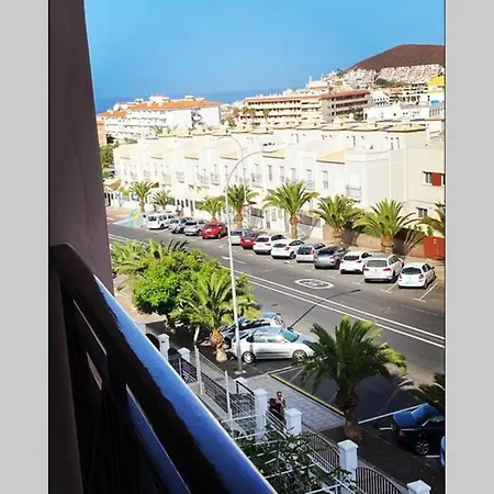 Dinastia De La Reina Lägenhet Arona (Tenerife)